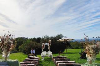 Molino Secondo Flower Farm