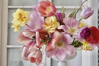 Molino Secondo Flower Farm