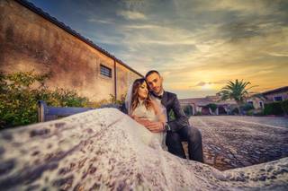 Filippo Monica Photo Wedding