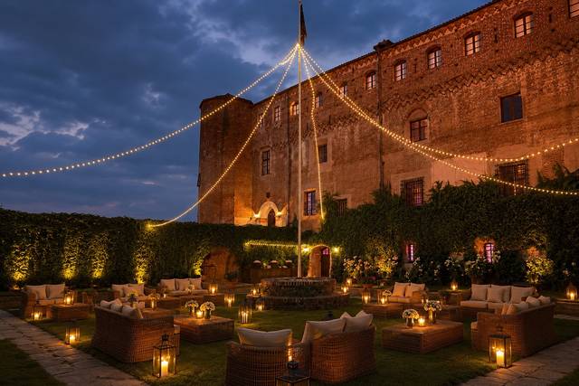 Castello dei Solaro