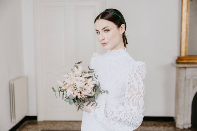 Alessandra Pipino Wedding