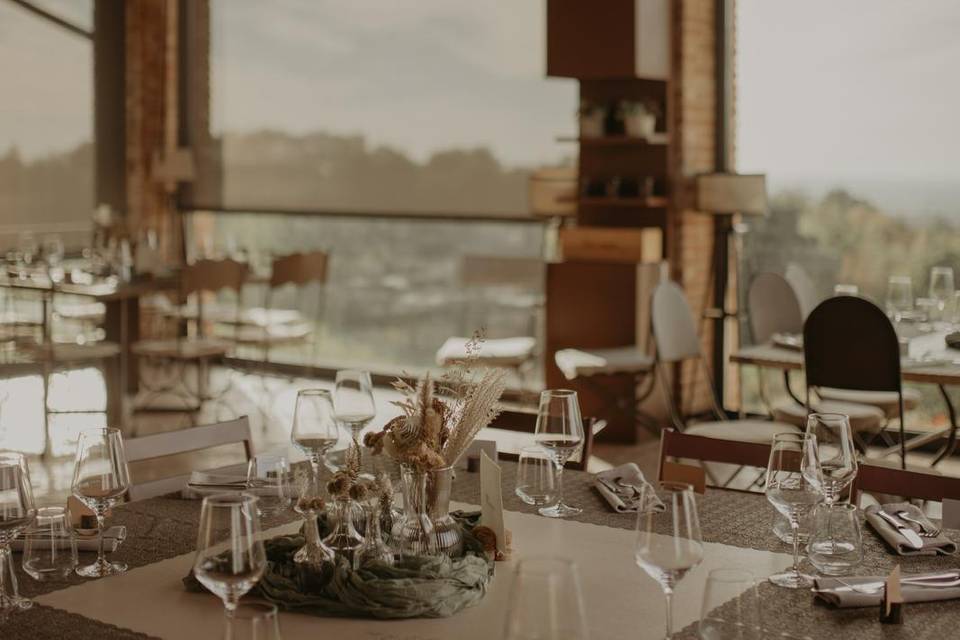 Vino e matrimonio