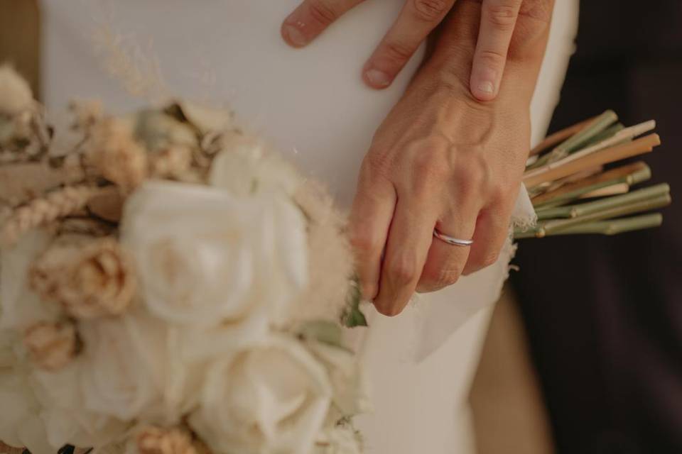 Matrimonio a settembre