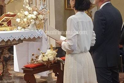 Matrimonio in Chiesa
