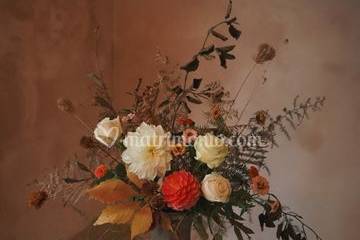 Composizione autunnale