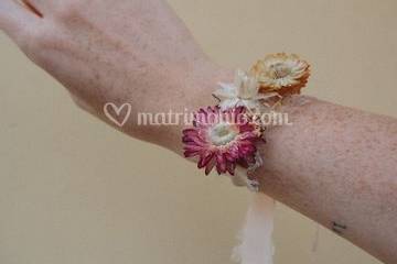 Corsage