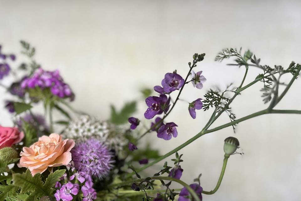 Fiori di stagione