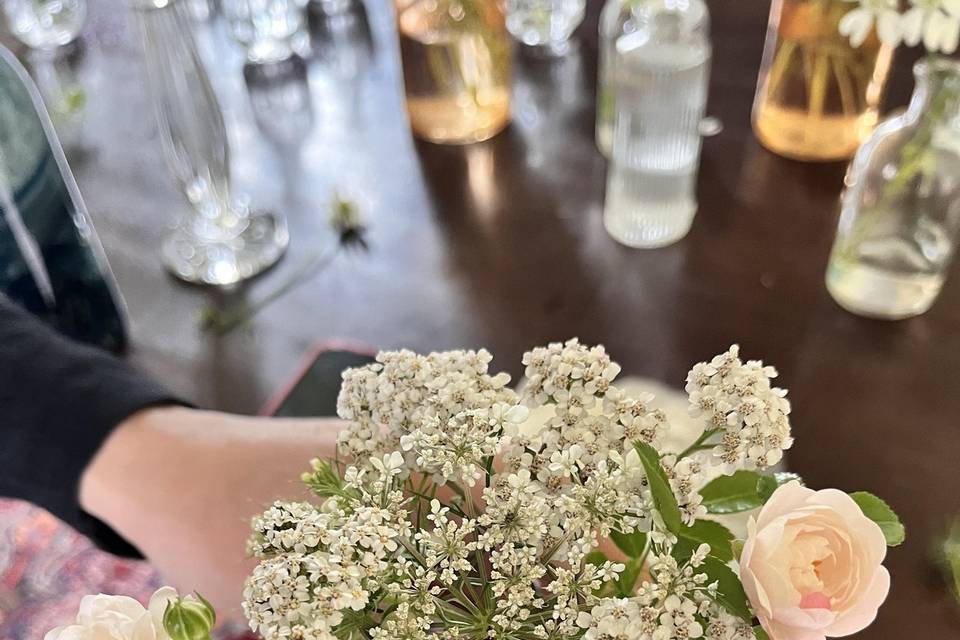 Fiori di stagione