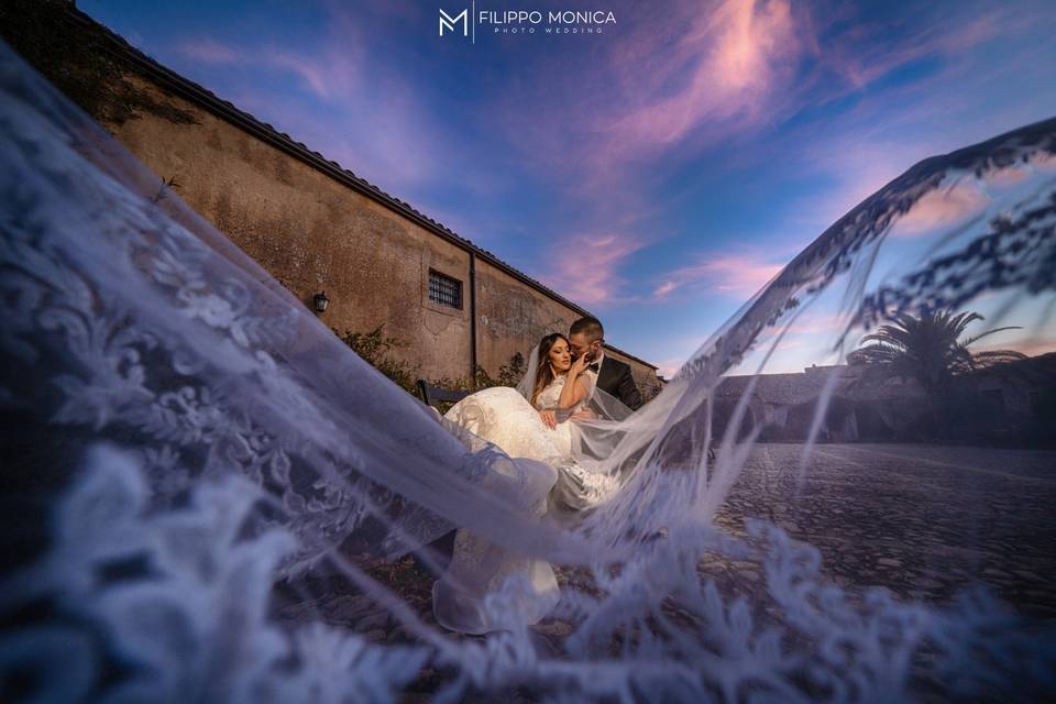 Filippo Monica Photo Wedding