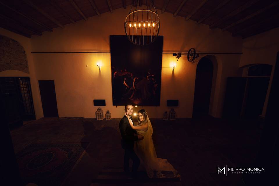 Filippo Monica Photo Wedding