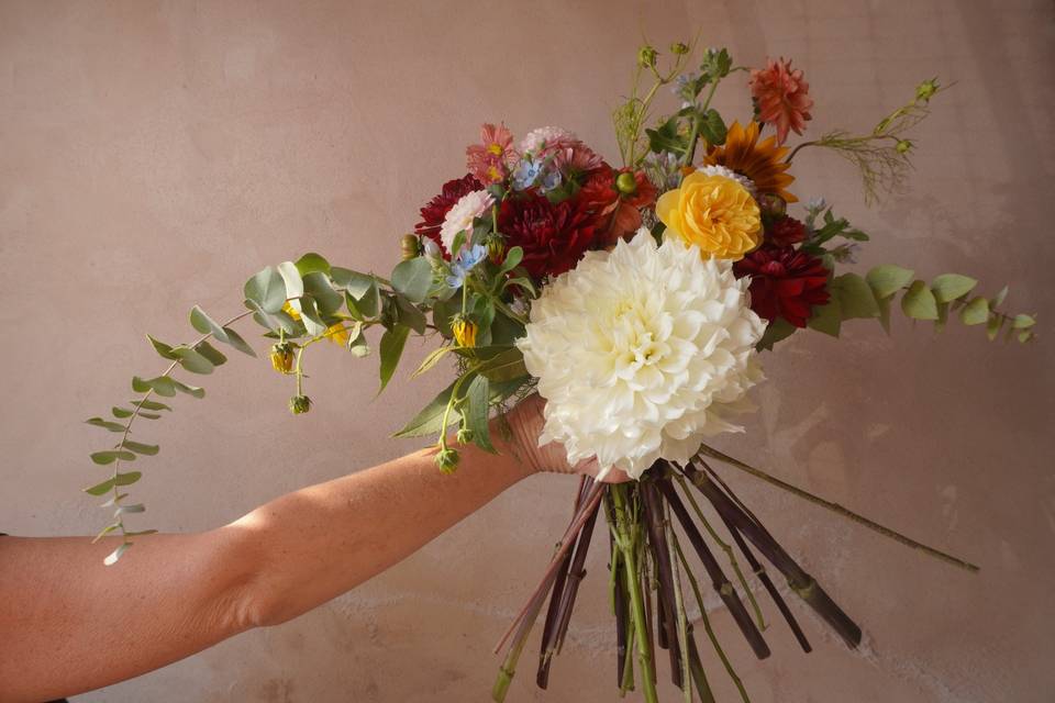 Bouquet estivo