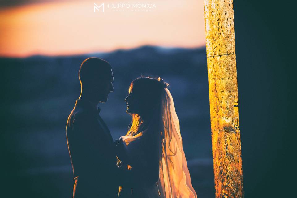 Filippo Monica Photo Wedding