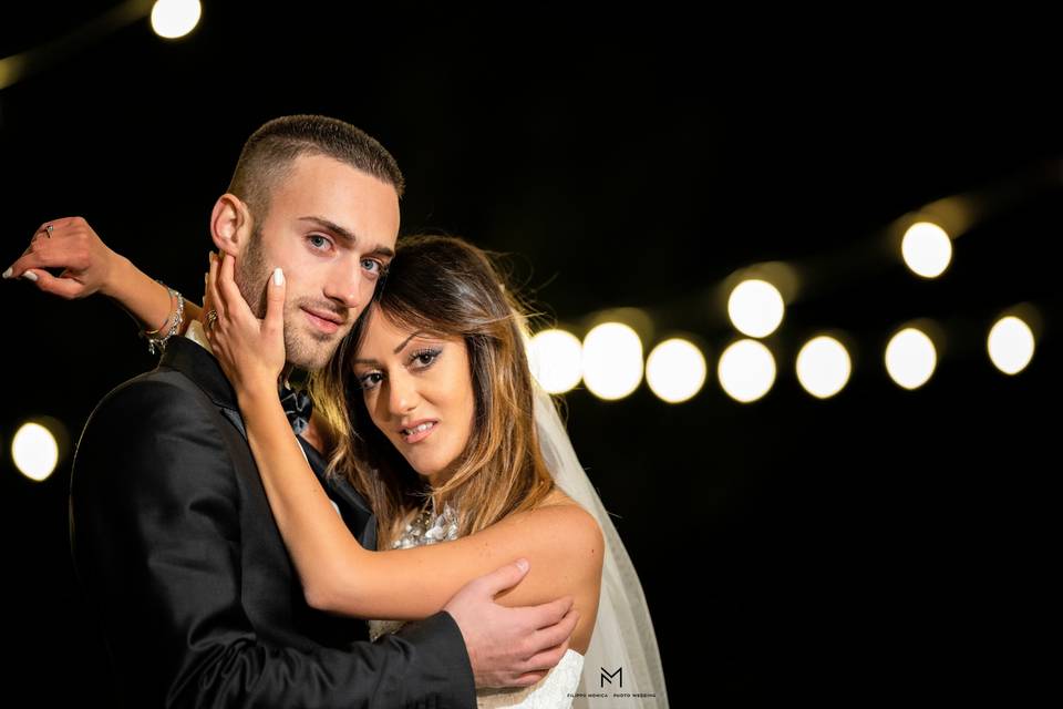 Filippo Monica Photo Wedding