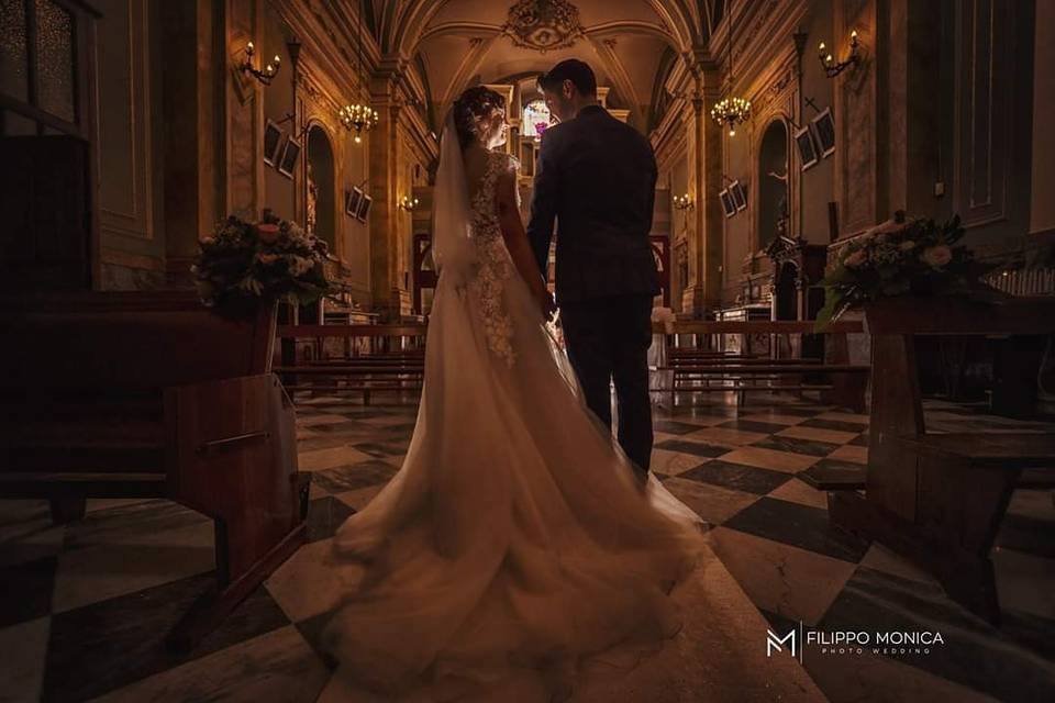 Filippo Monica Photo Wedding