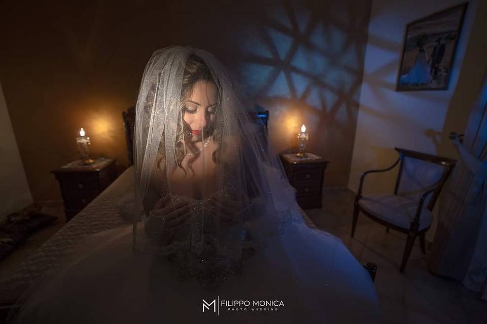 Filippo Monica Photo Wedding