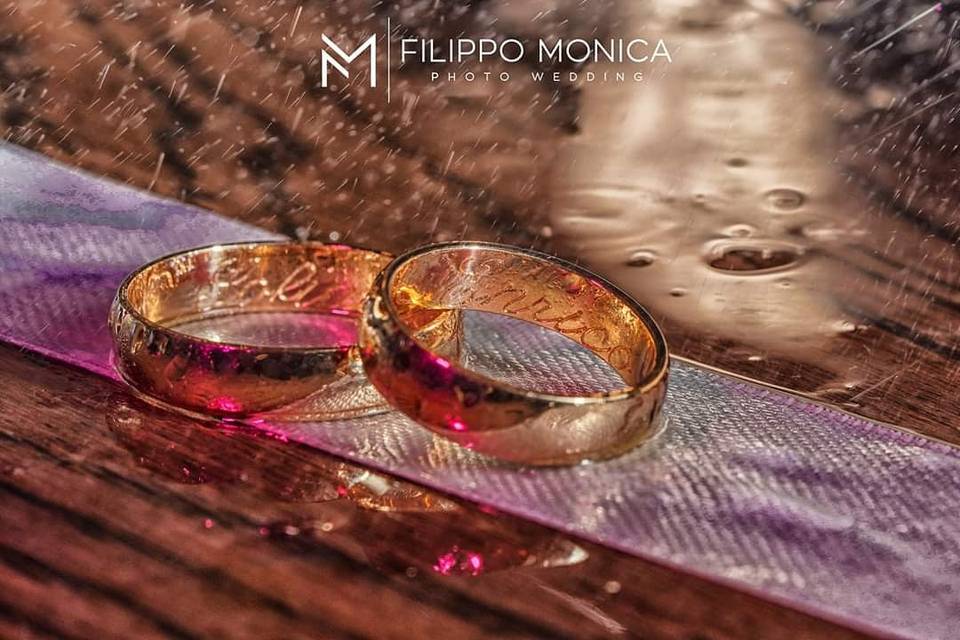 Filippo Monica Photo Wedding