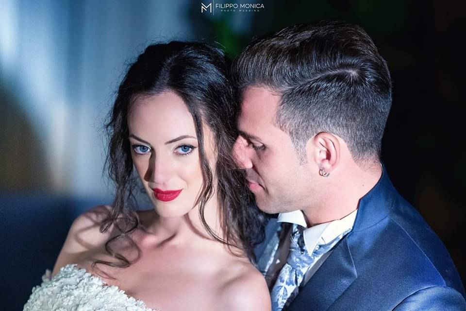 Filippo Monica Photo Wedding