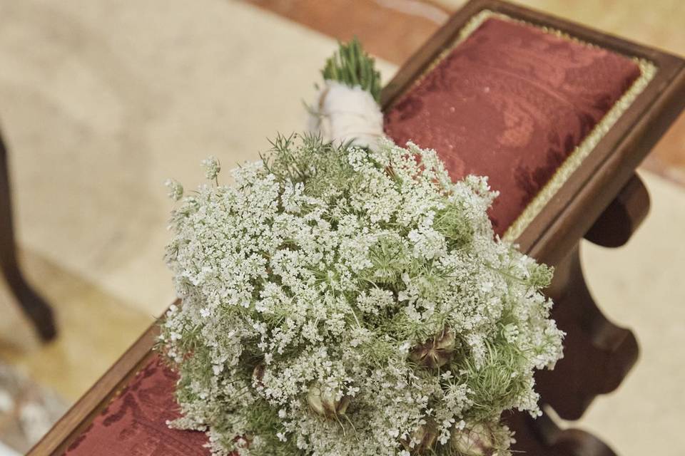BOUQUET ESTIVO