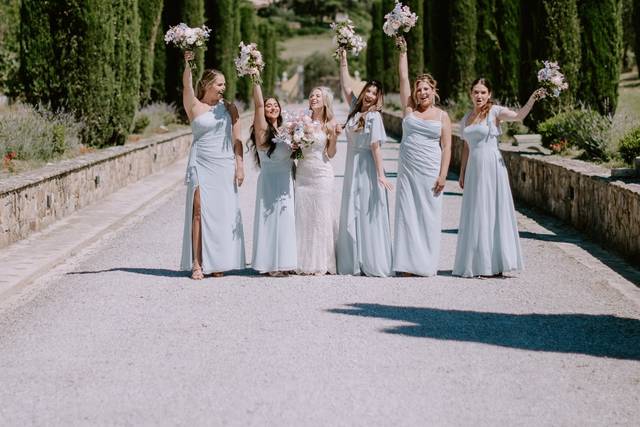 Villa Tolomei Hotel & Resort