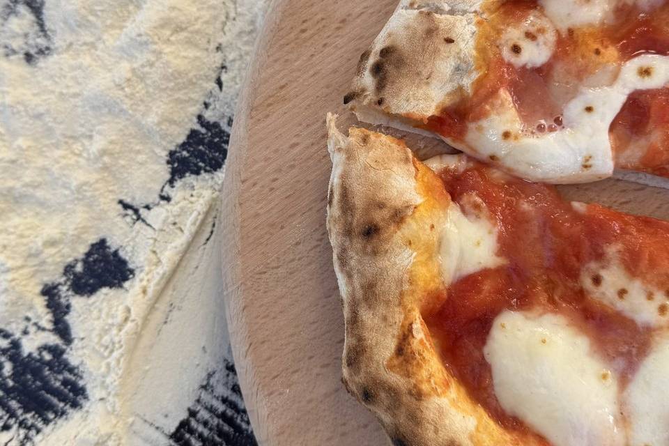 Pizza Party Events