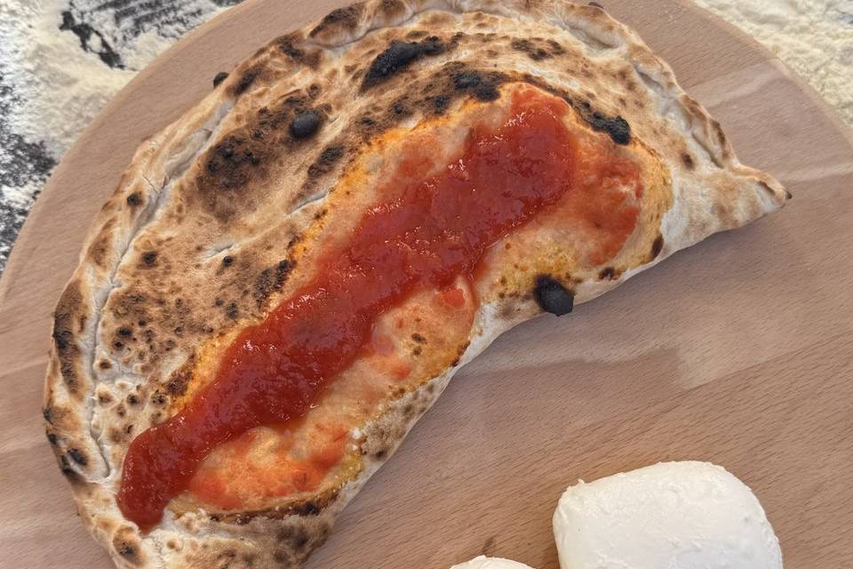 Calzone