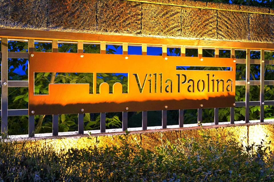 Villa Paolina