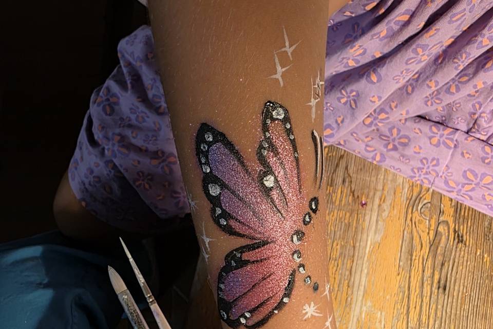 Tatuaggi