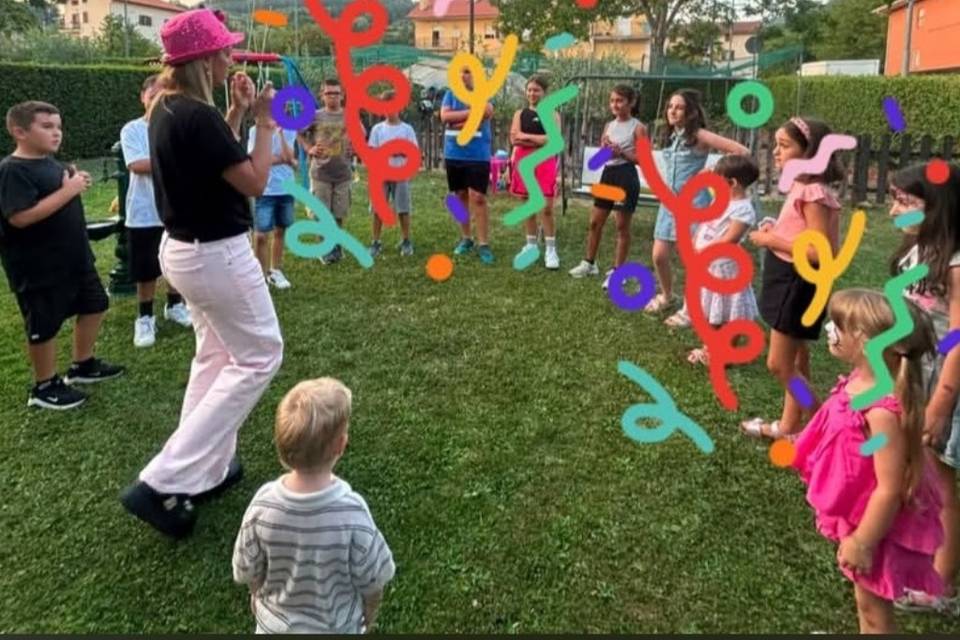 Giochi dinamici