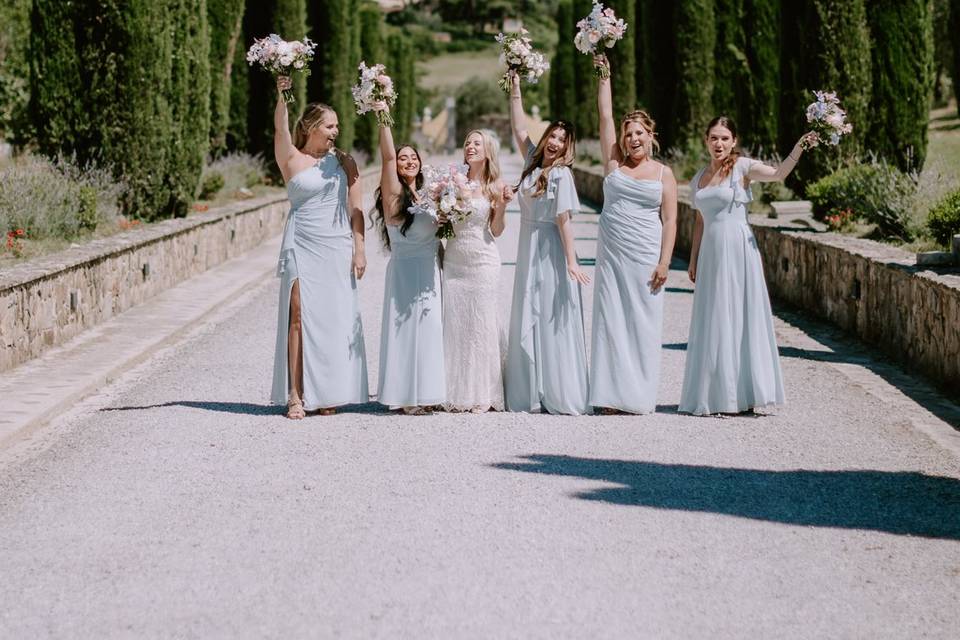 Villa Tolomei Hotel & Resort