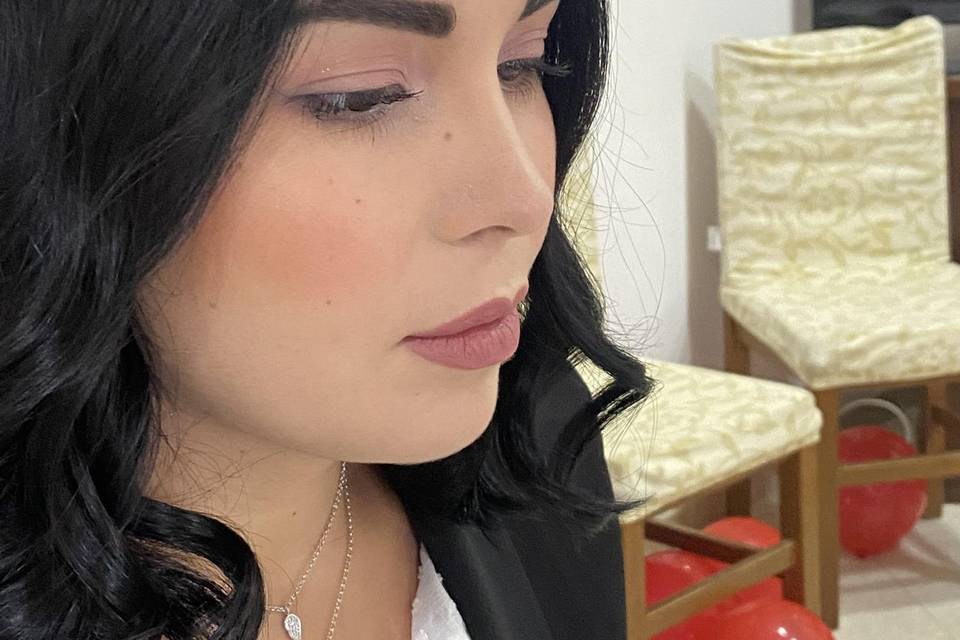 Makeup Laurea