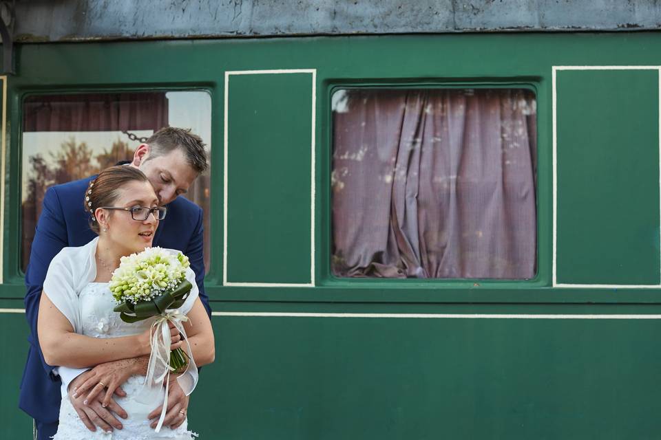 Luca e Francesca