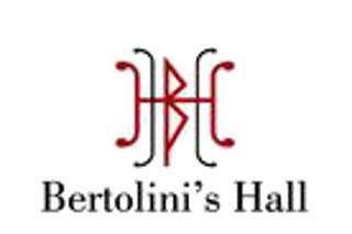 Bertolini's Hall