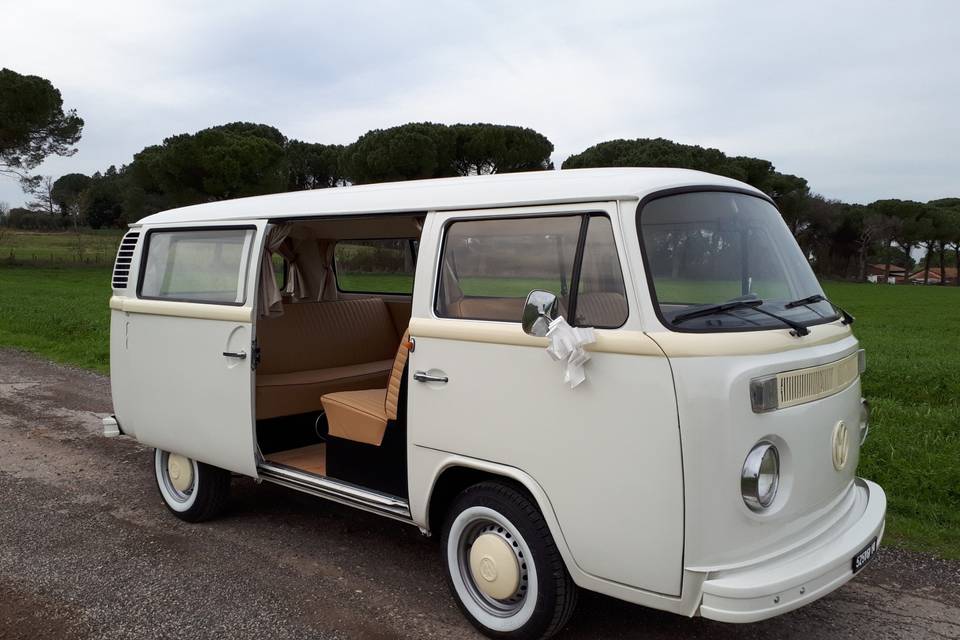 Affitto Limousine e auto d'epoca