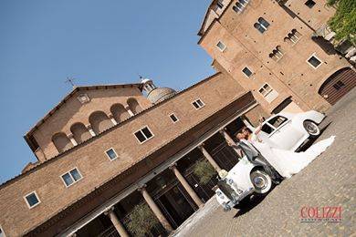 Affitto Limousine e auto d'epoca