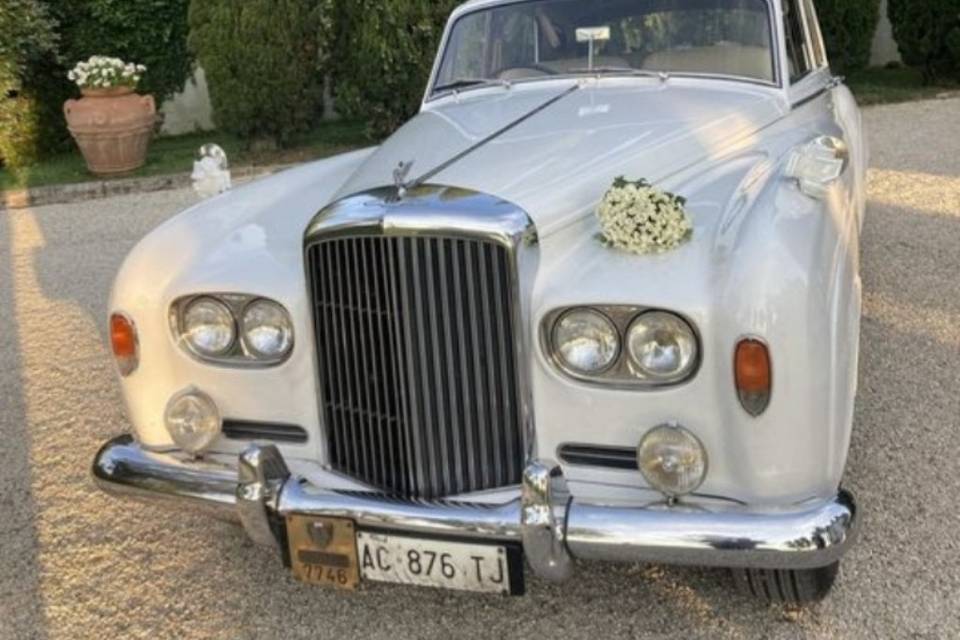 Affitto Limousine e auto d'epoca