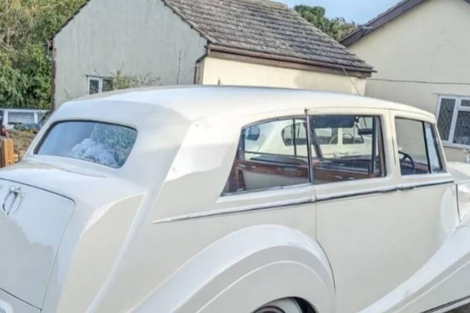 Affitto Limousine e auto d'epoca