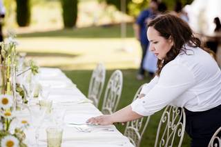 Monia Errante Wedding Planner
