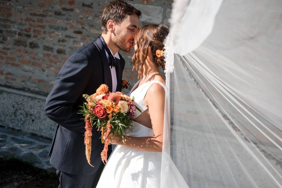 Martina & Guido Wedding