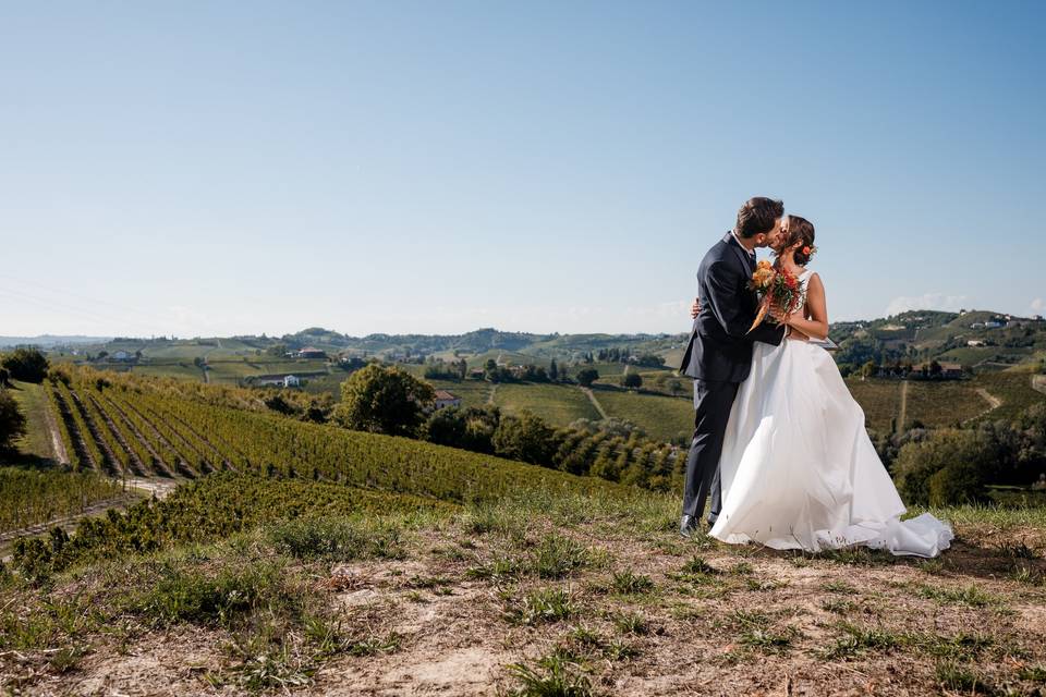 Martina & Guido Wedding