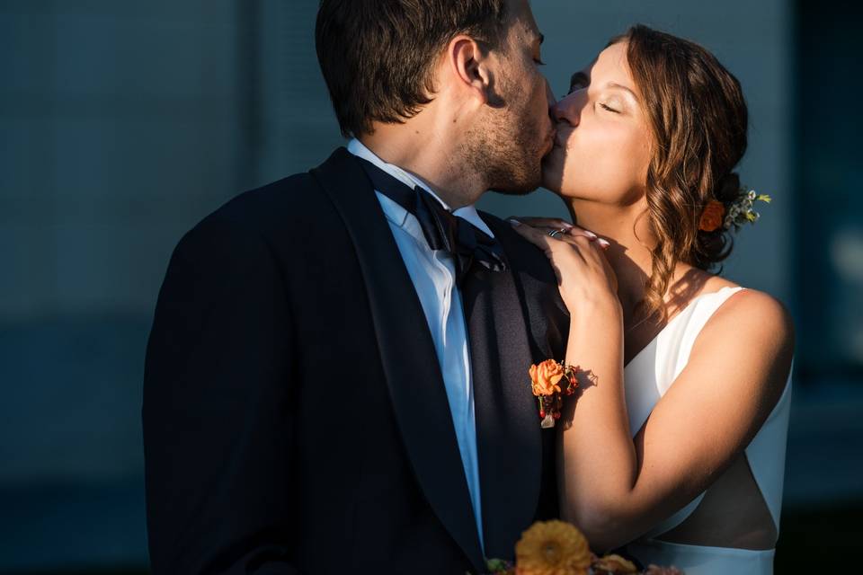 Martina & Guido Wedding