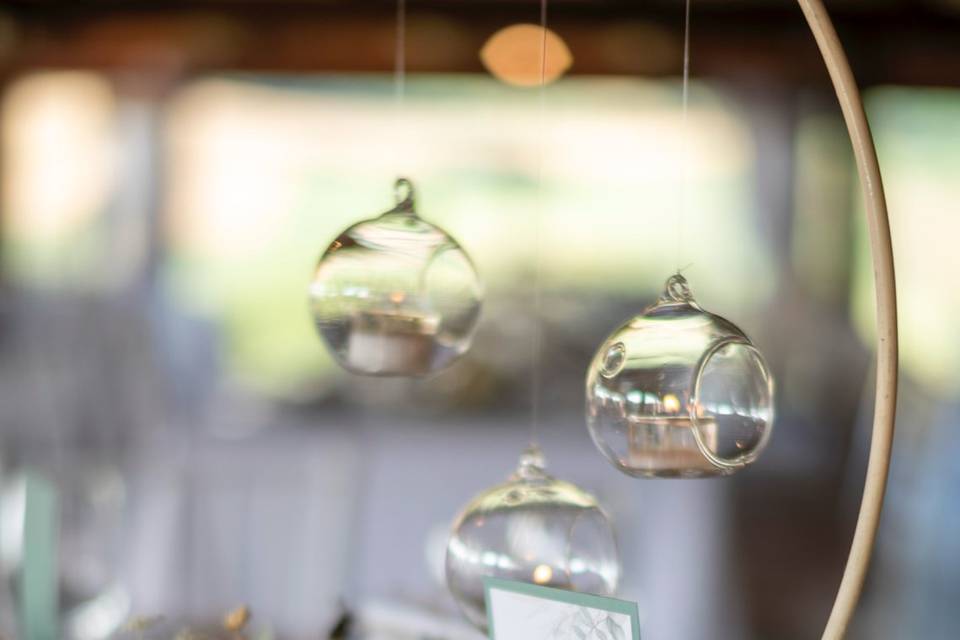 Fabiana & Stefano Wedding