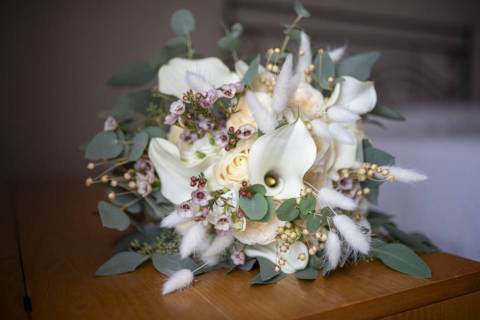 Fabiana & Stefano Wedding