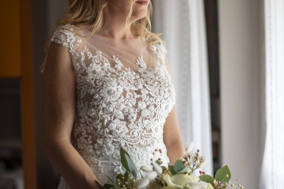 Fabiana & Stefano Wedding