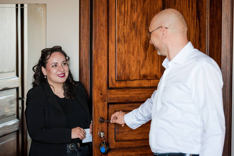 Martina & Claudio