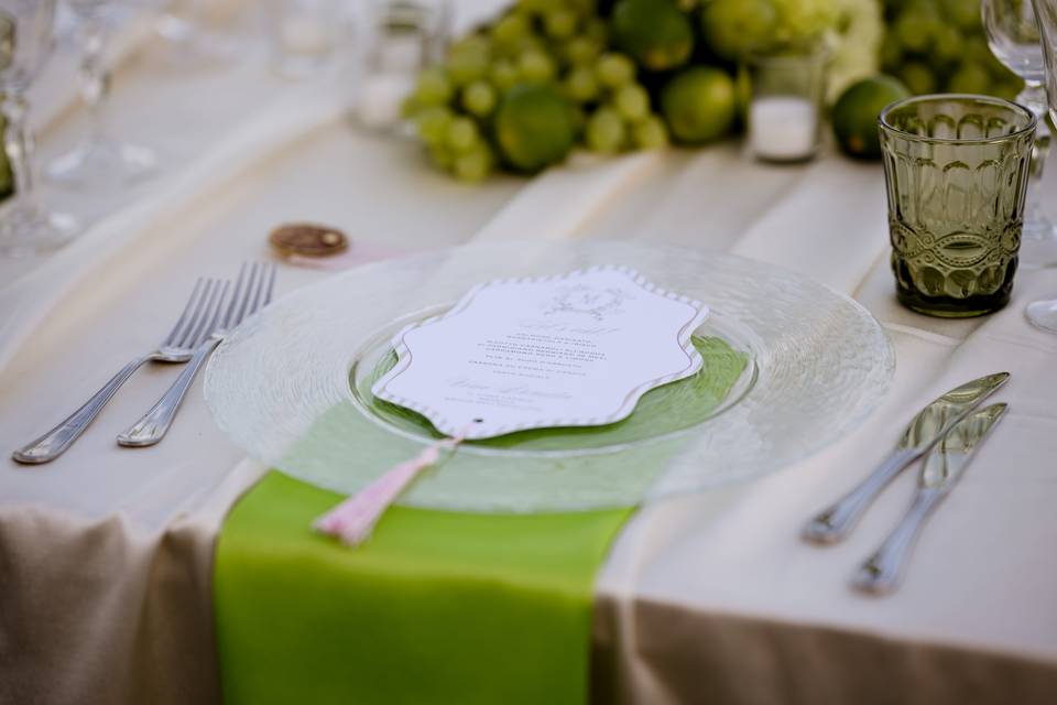 With love