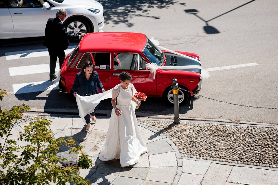 Martina & Claudio