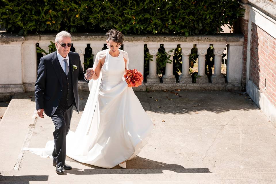 Martina & Claudio