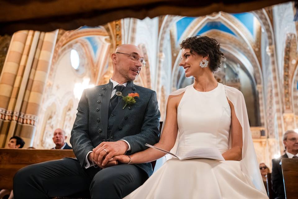 Martina & Claudio