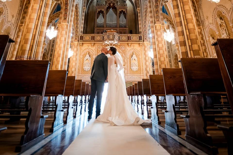 Martina & Claudio