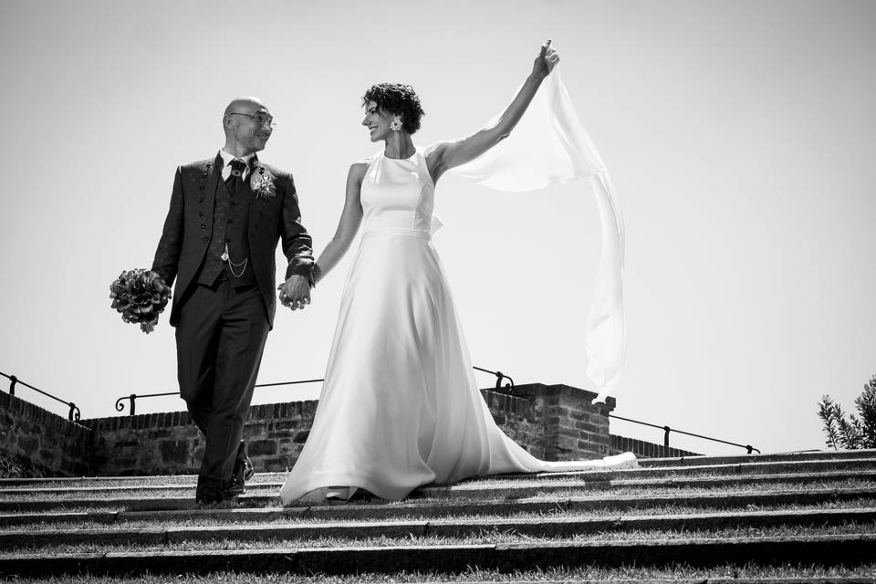 Martina & Claudio